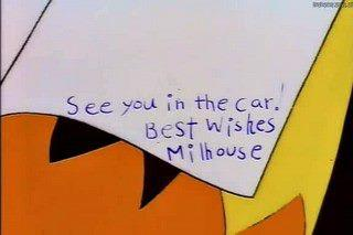 Illustration for article titled What’s your favorite Simpsons quote?